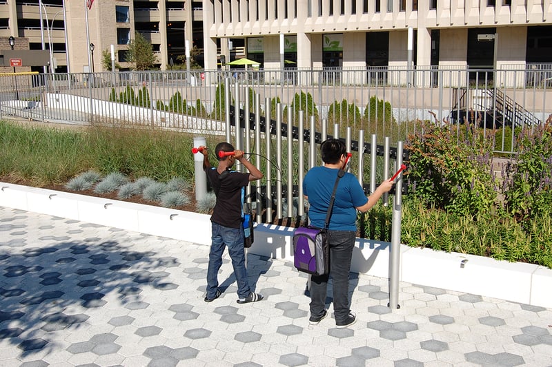 White Plains Public Library New York preview 2